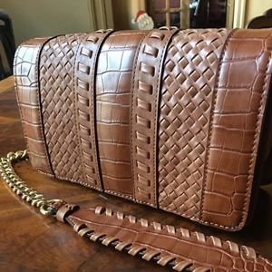 Sam Edelman Hanna Boy Bag